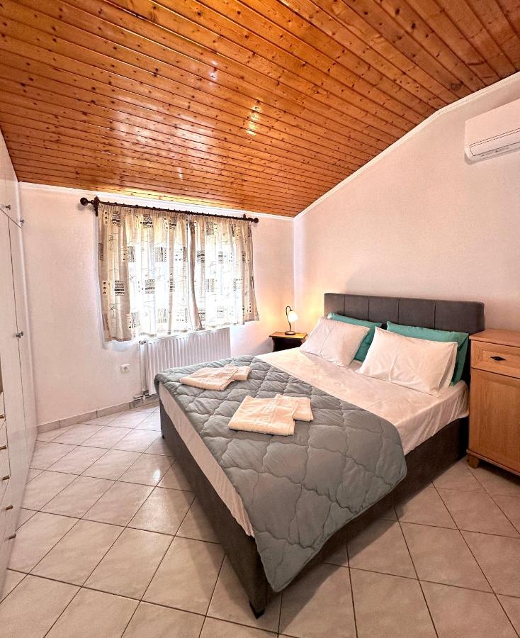 Katerinas House 2 - Ferienwohnung