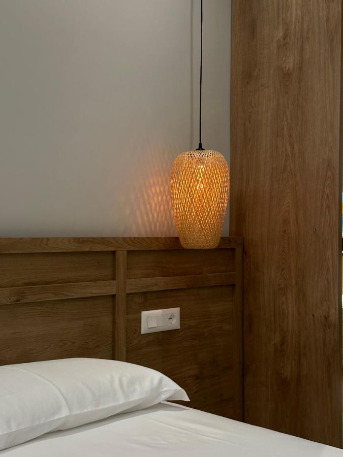 Chambre Deluxe