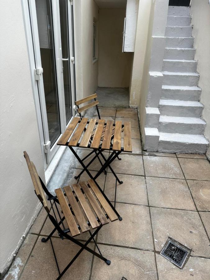 Plumstead one bed studio flat - B&B Plumstead