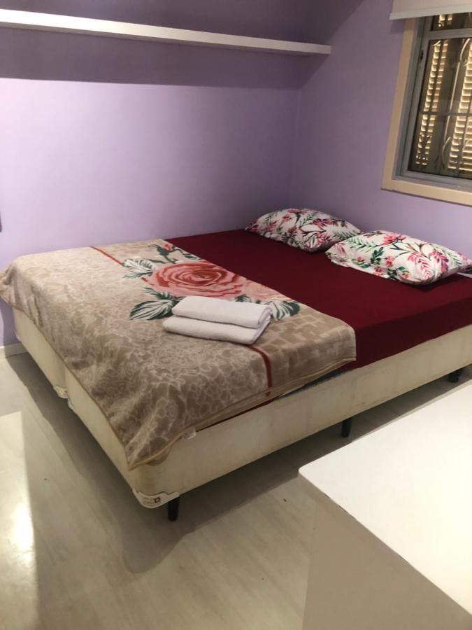Chambre Double avec Salle de Bains Commune