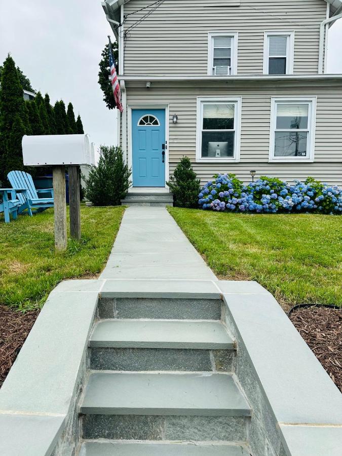 Cozy, pleasant 2BR apt in Beach community! - Ferienwohnung