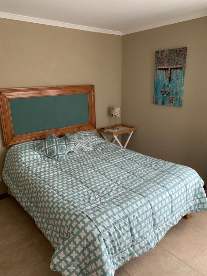 Dormis Llao - Ferienwohnung Bariloche