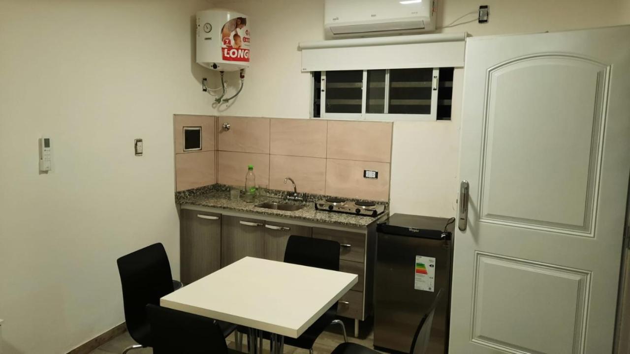 Departamentos Emanuel - B&B