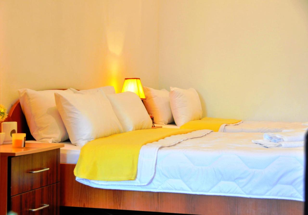 Studio with Sea View (4 Adults)