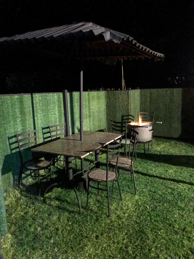 casa com bela vista em itatiba - B&B