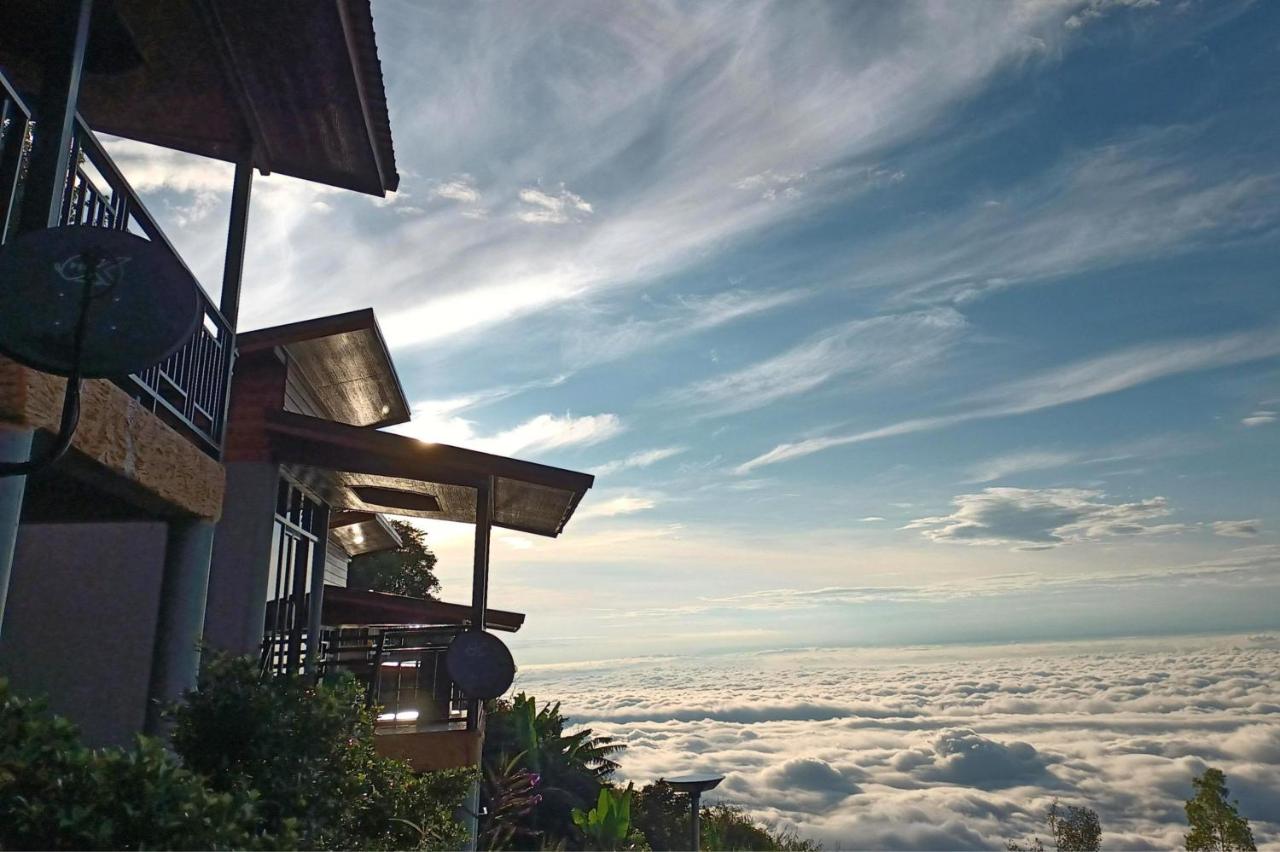 ม่อนทับเบิก รีสอร์ท ภูทับเบิก - B&B