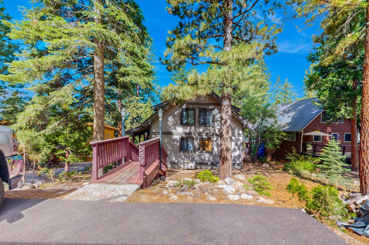 Three Bedroom holiday home