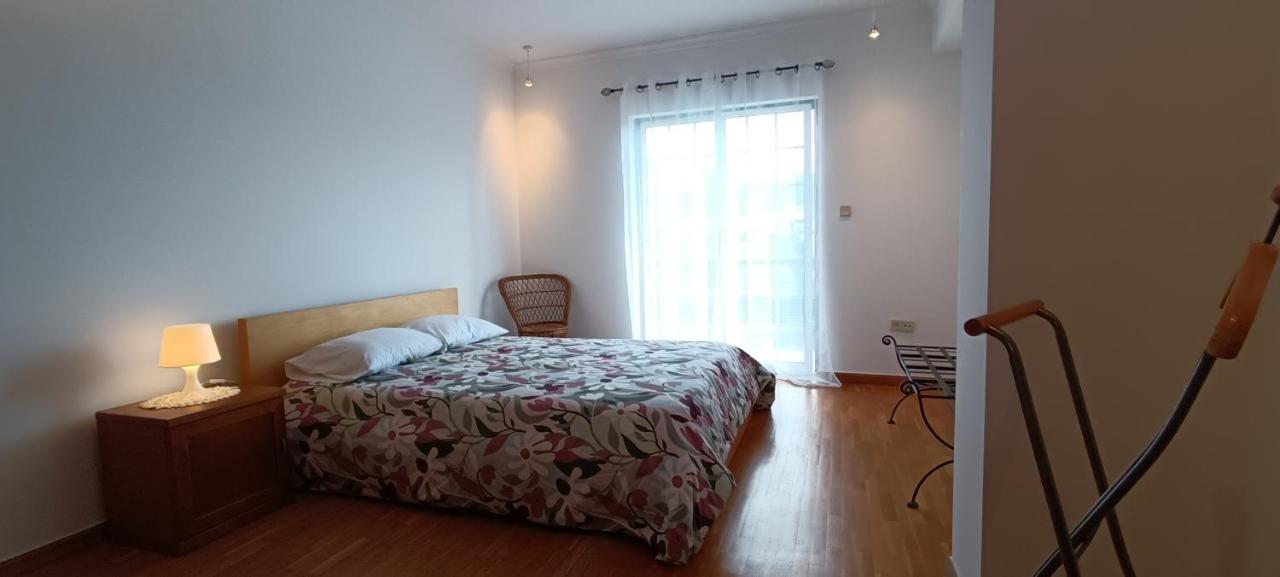 Vakantiehuis