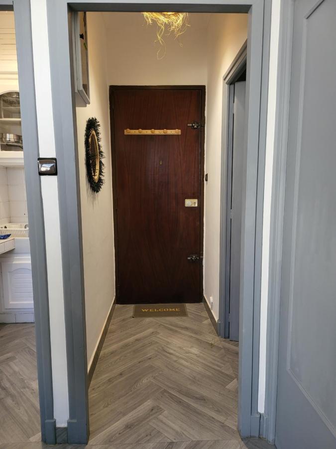 Appartement front de mer Tanger - B&B
