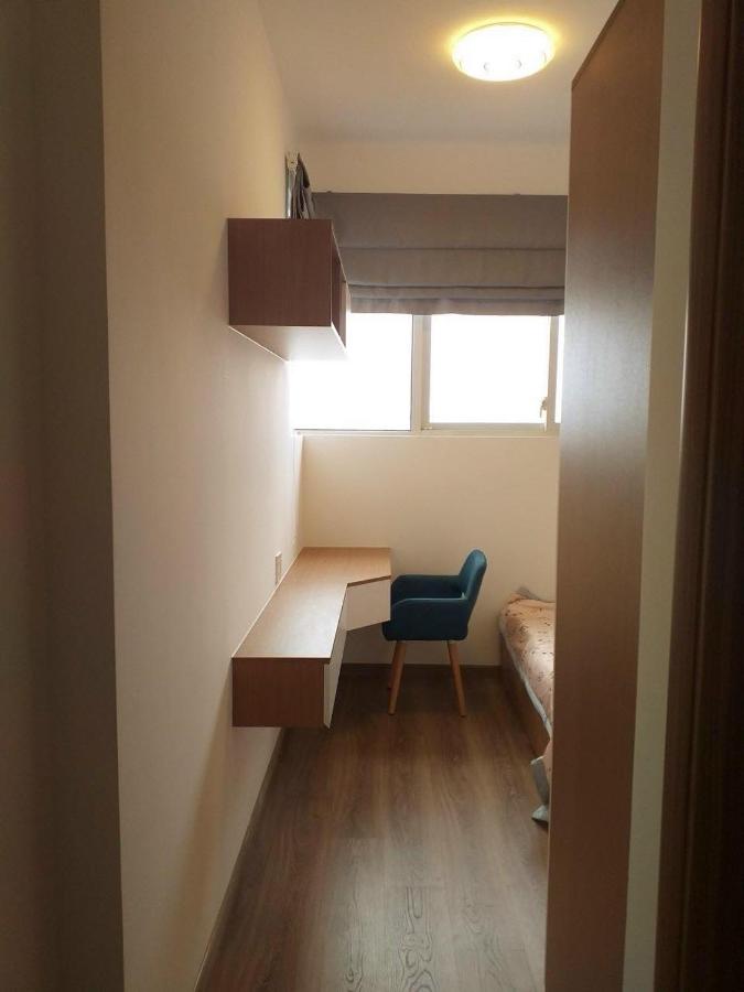 Căn hộ the Habitat Thuận an - B&B