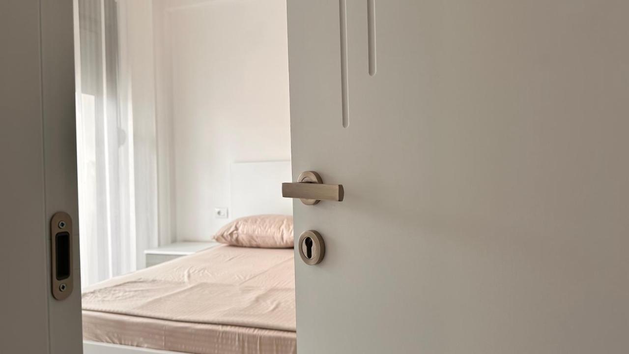 Sublime one-bedroom apartamentnr6 - B&B