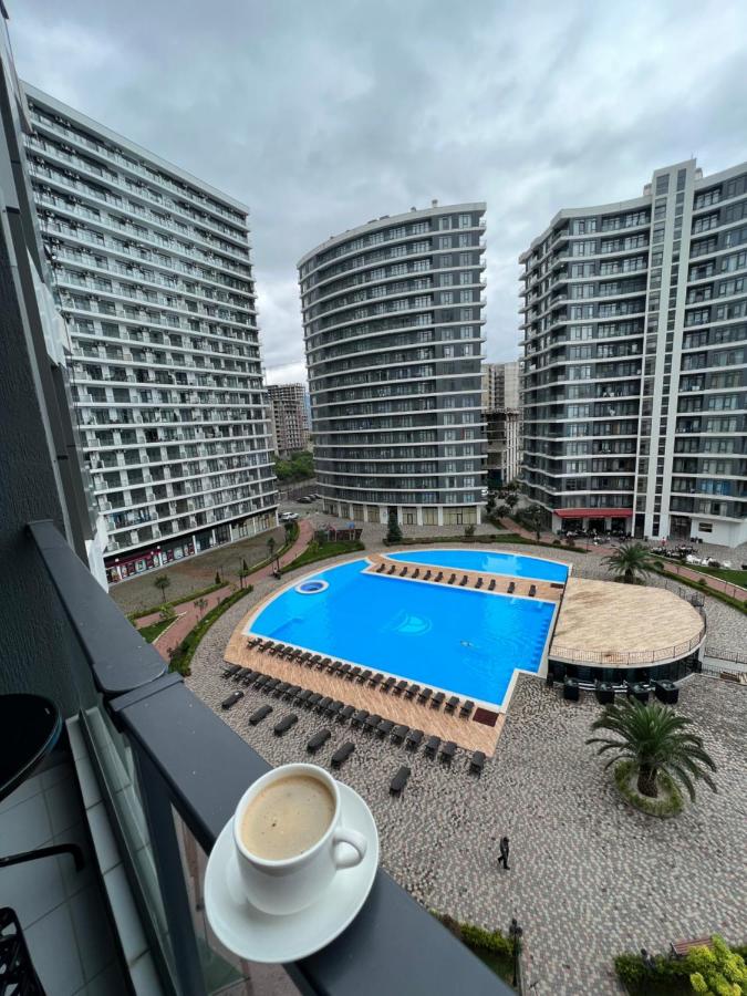 One-Bedroom Apartment - Non-Smoking