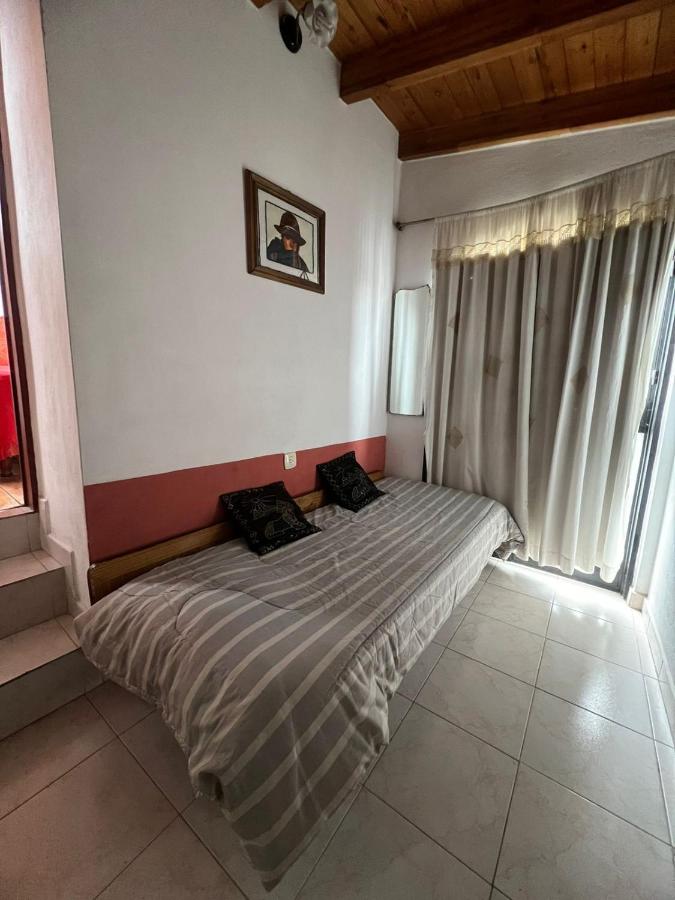 Alquiler centro1 - B&B