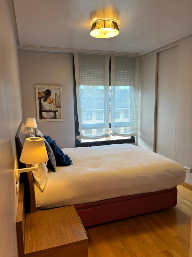 Appartamento con 2 Camere da Letto