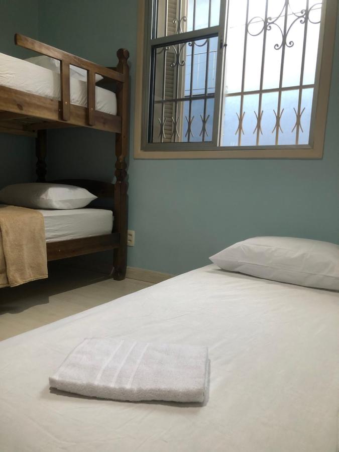 Chambre Triple