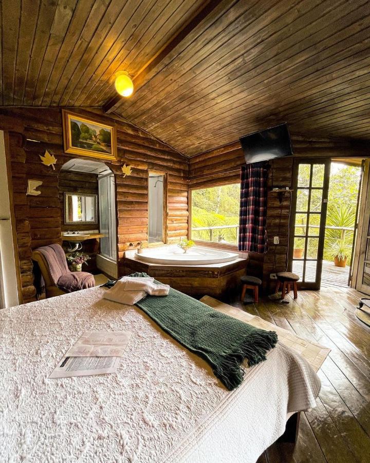 Suite con Balcone 