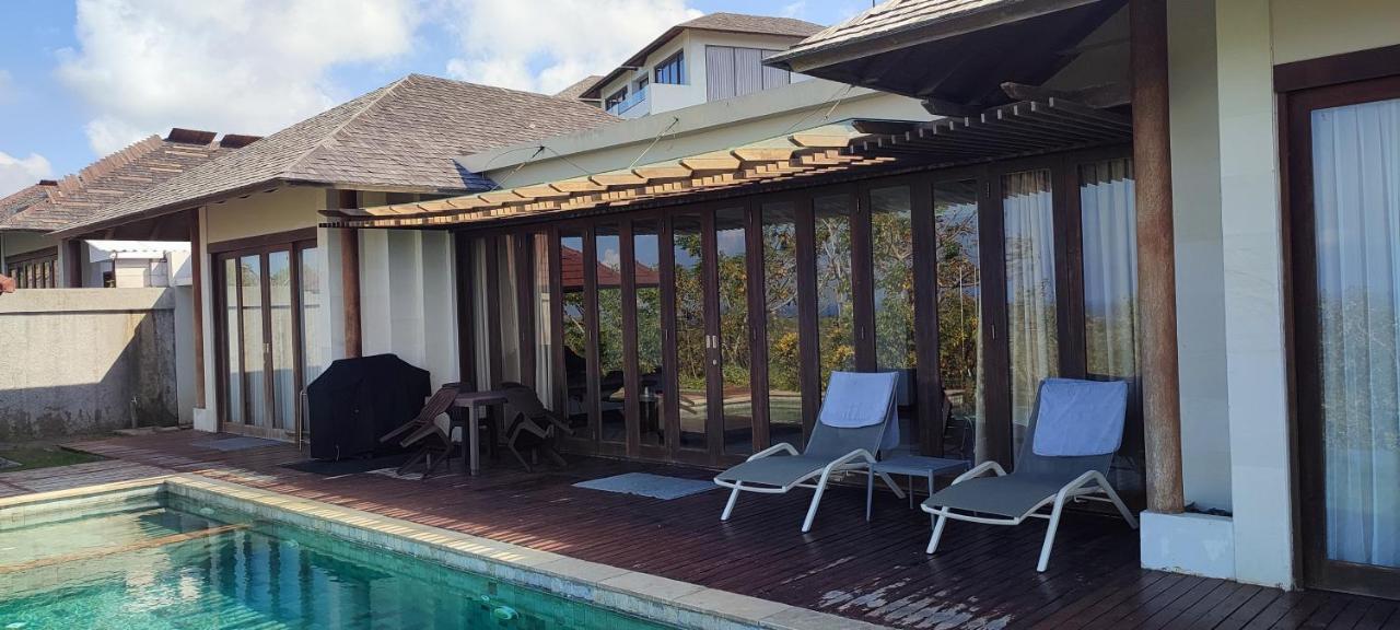 Pandawa Sky Villa - B&B Uluwatu