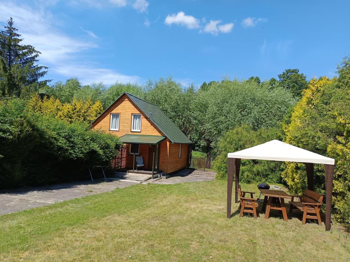 Domek nad Pisą - Bed and Breakfast Kolno