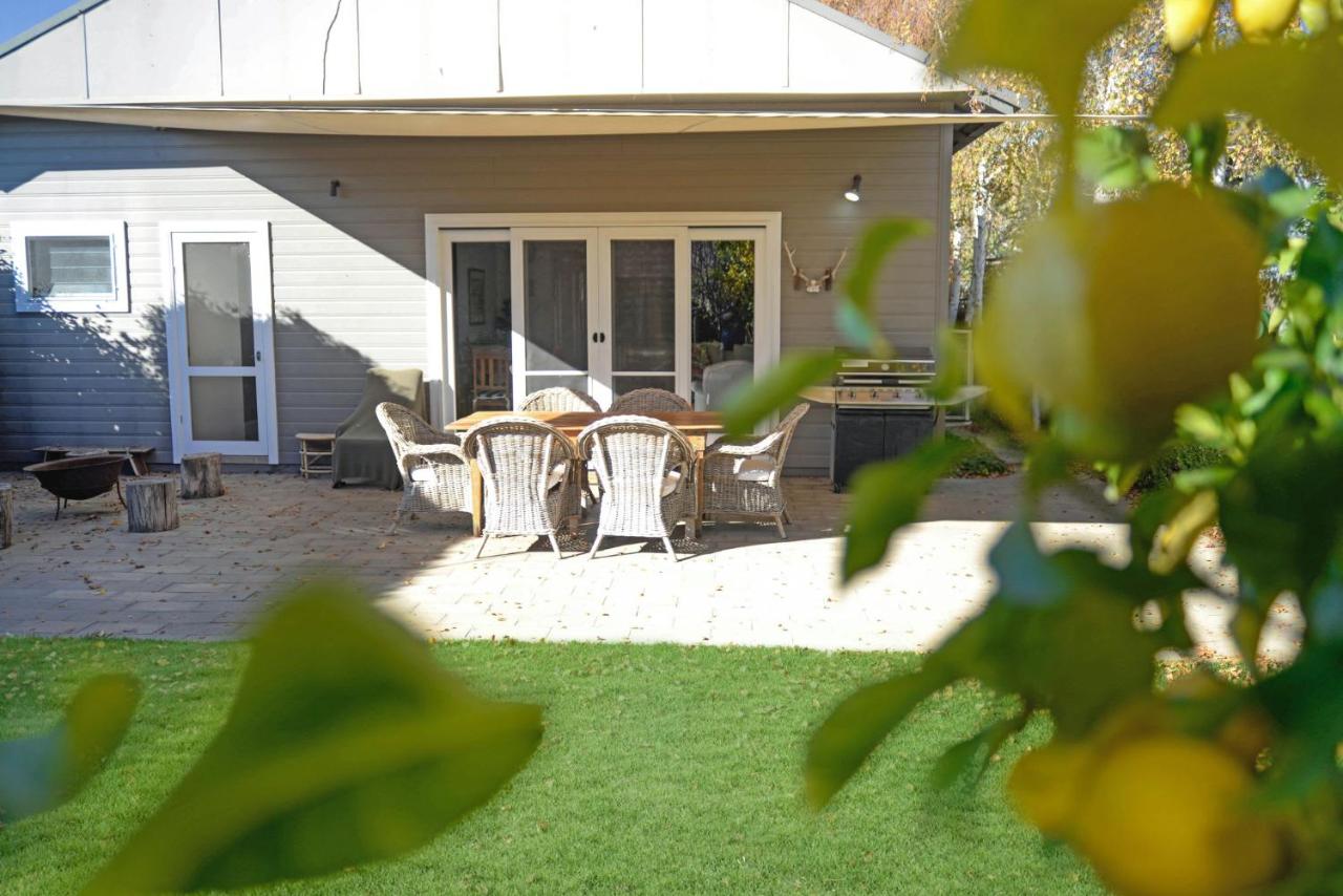 The Birch House - Stroll to CBD, Firepit - Ferienwohnung Wagga Wagga