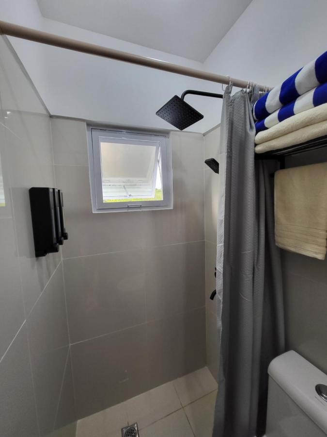 LS Villa - Bed and Breakfast Pantad