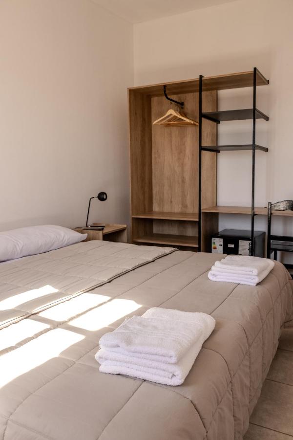 Habitación Doble con baño privado