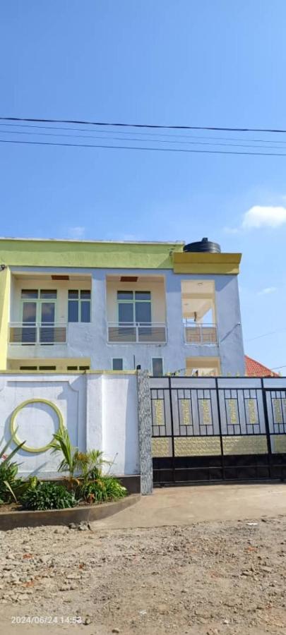 Ibirunga Apartment View - Bed and Breakfast