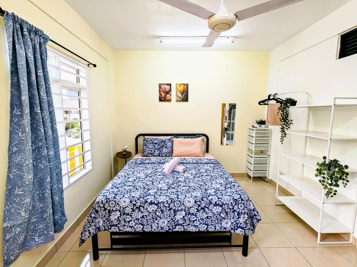 Doppelzimmer mit Balkon