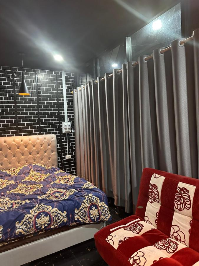 Habitación Doble Superior - 1 cama extragrande o 2 individuales