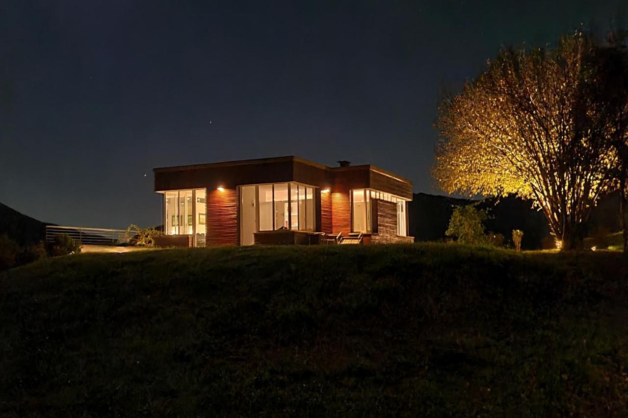 Villa La Betulla - B&B Cerano d'Intelvi