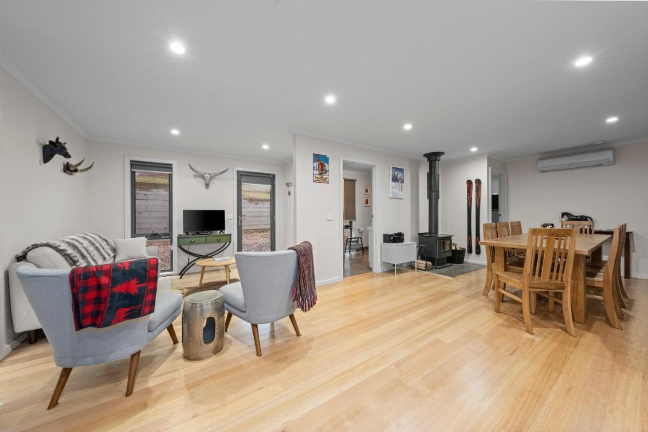 Nevichella AMS Mt Buller - Bed and Breakfast