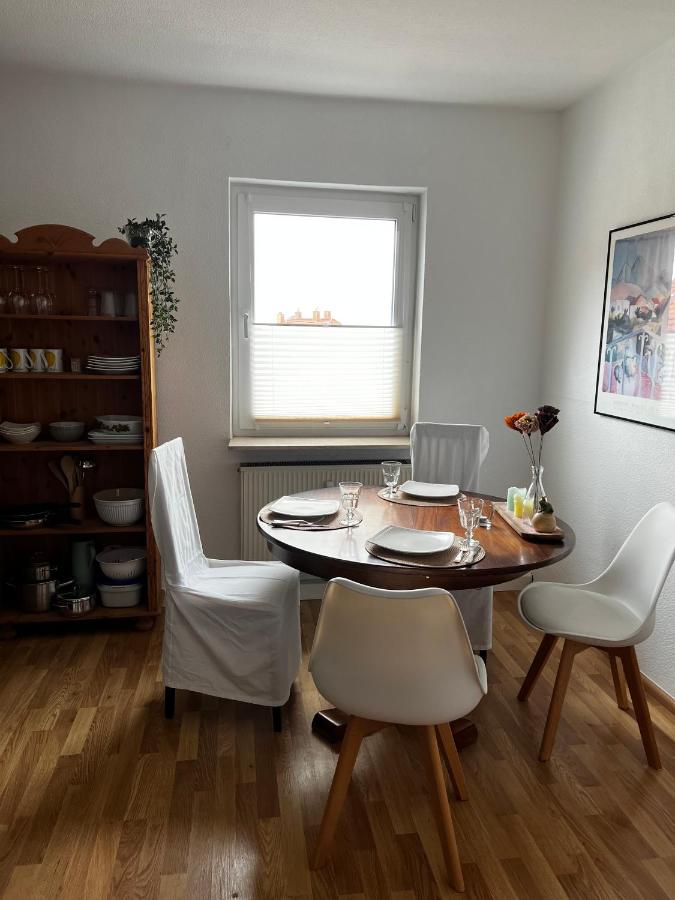 Ferienwohnung im Pfälzer Wald - Ferienwohnung
