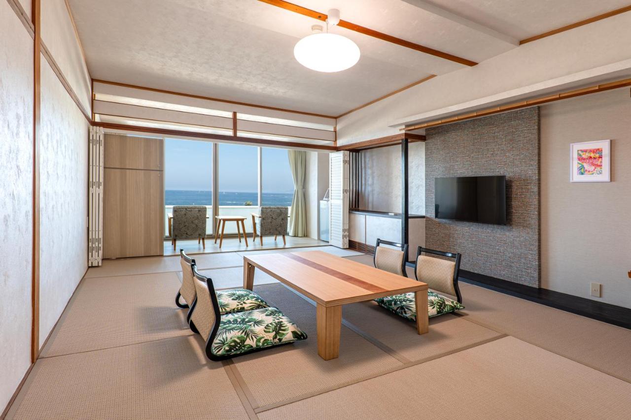Japanese-Style Room - Room Only