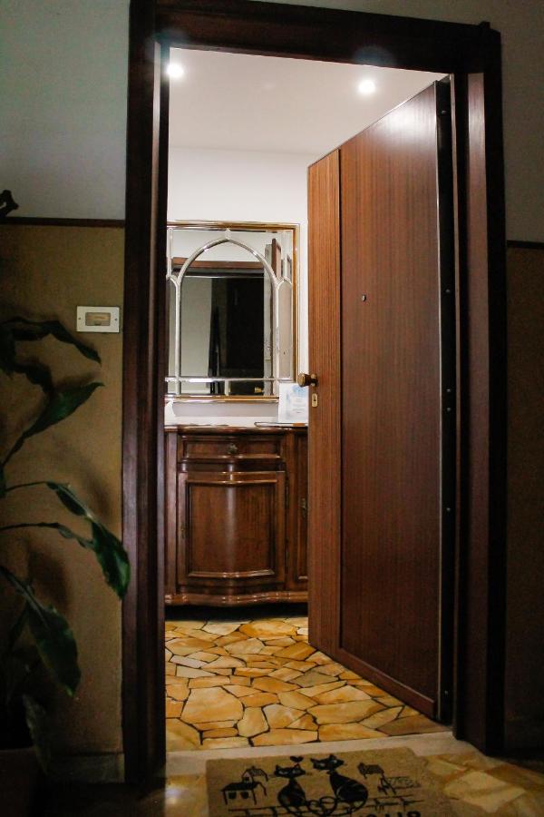 Casa Mariuccia - A due passi dal mare - B&B Savona
