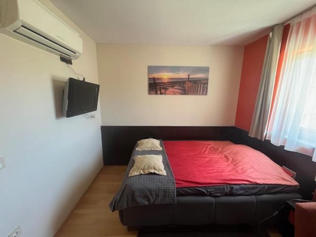 Deluxe Appartement met 2 Slaapkamers
