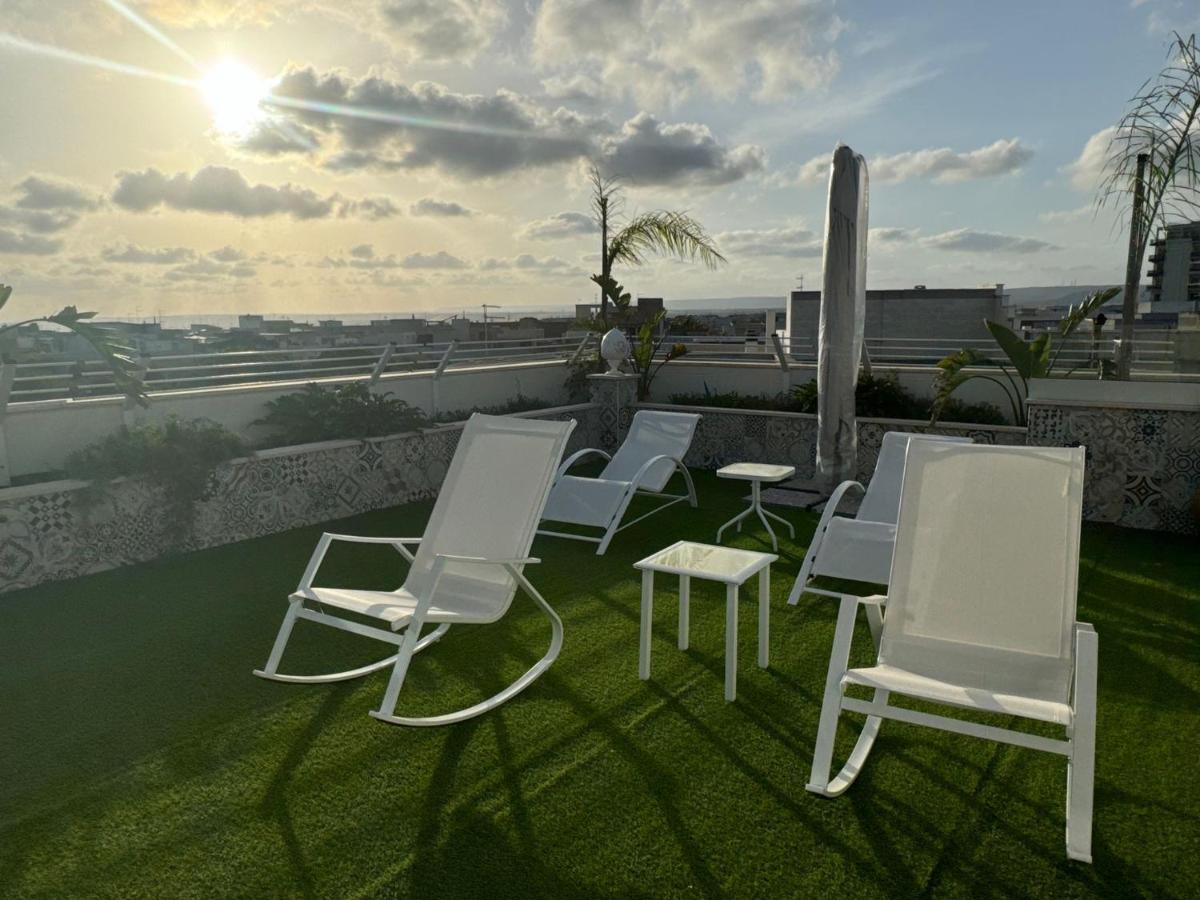 Casa Vacanze con 3 Camere da Letto 