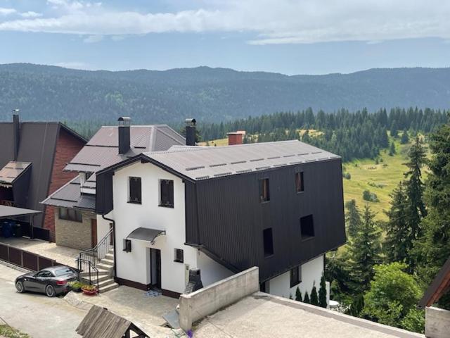 Vila Alić - Chambres d’hôtes
