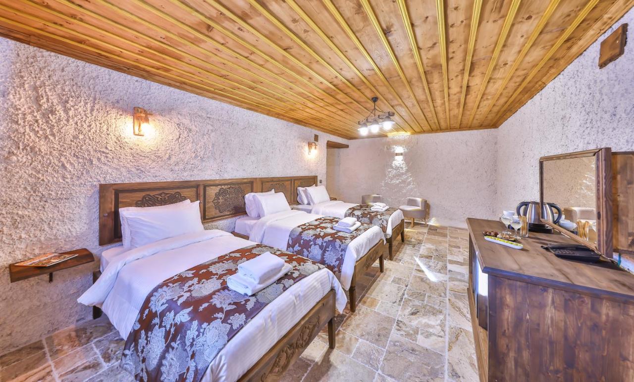 Chambre Triple Basique