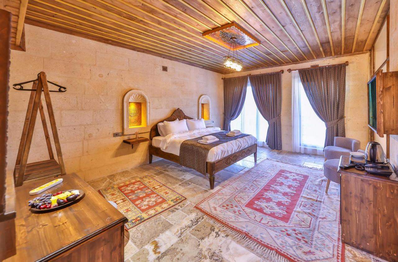 Chambre Double Deluxe