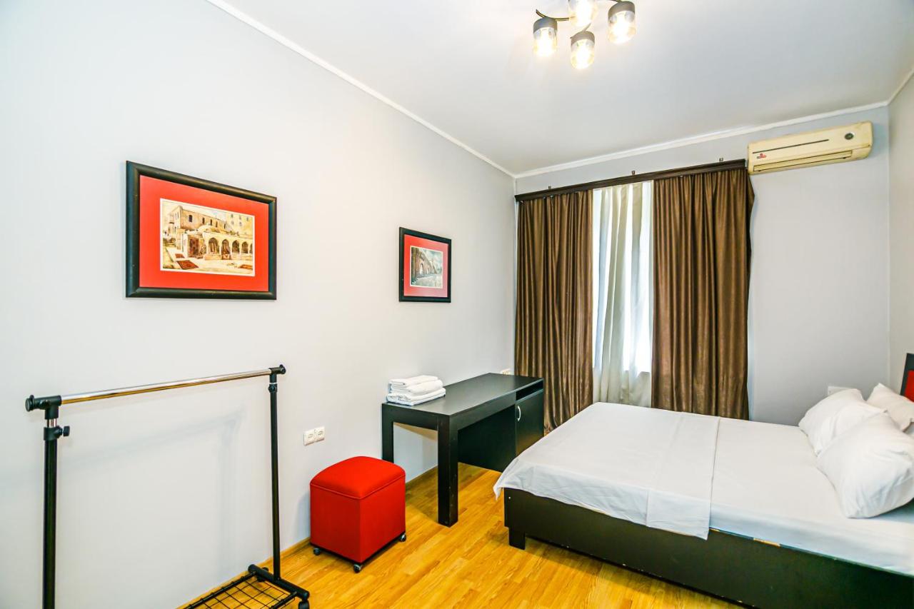 Azneft Garden Apartment - B&B Bakú