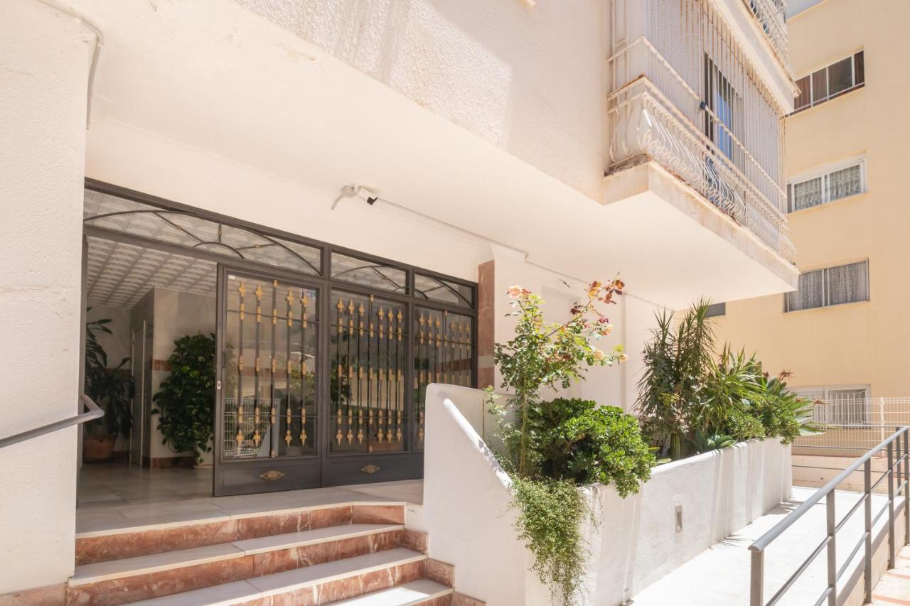 Marbella Center 100m From The Beach - Happy Rentals - Ferienwohnung Marbella