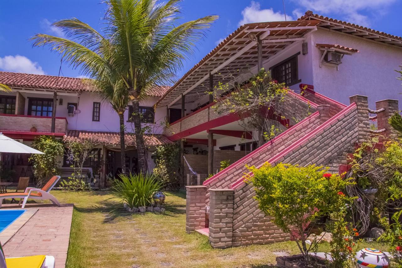 Pousada Lagoa Pequena - Bed and Breakfast Prado