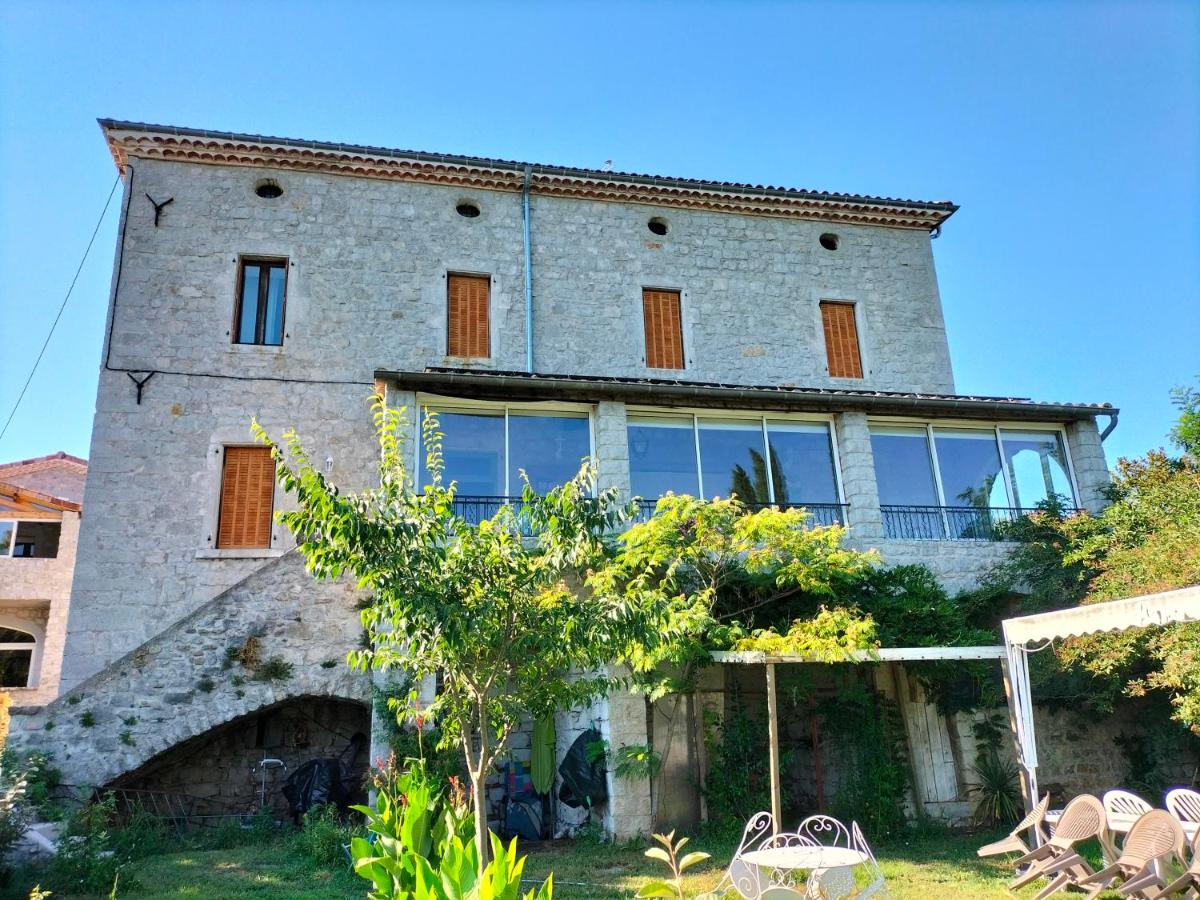 chambres d'hôtes la maison de mon père - Bed and Breakfast