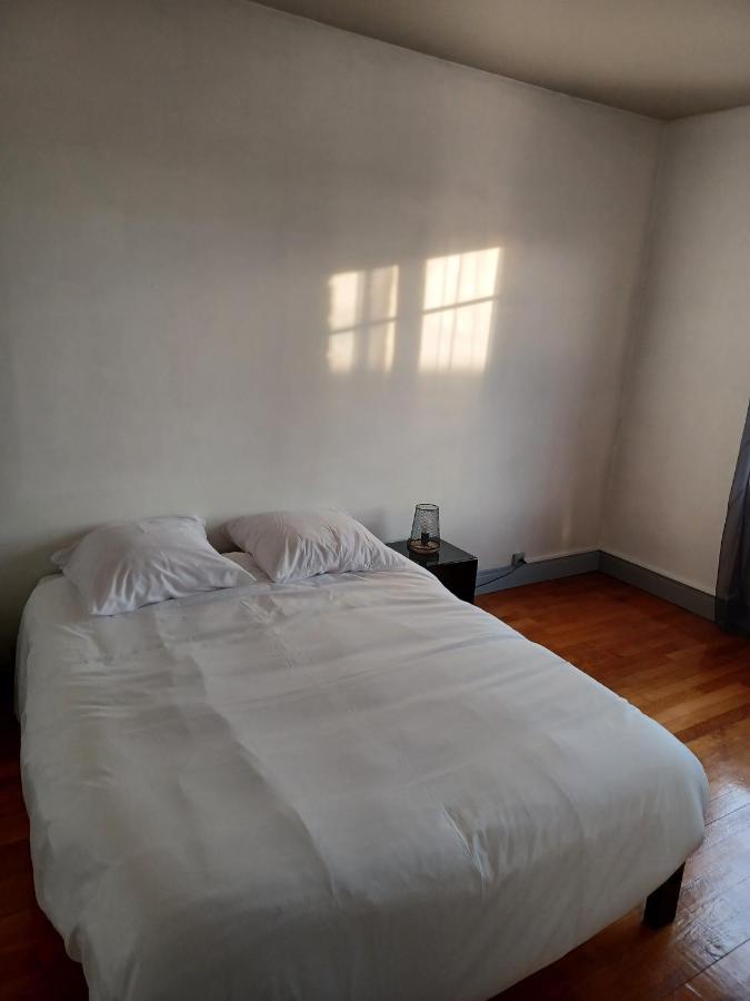 F3 ensoleillé très calme - B&B Maisons-Alfort