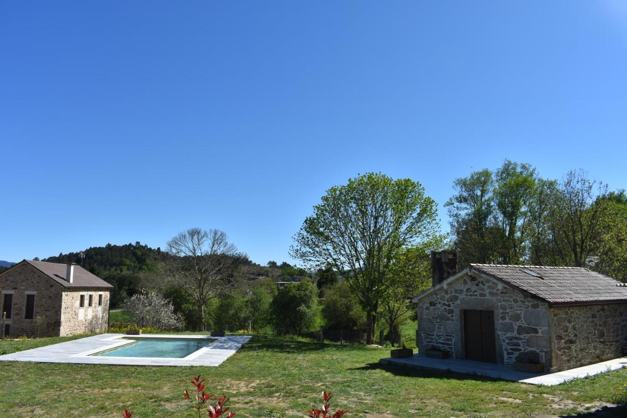 Cabana de Pili - B&B
