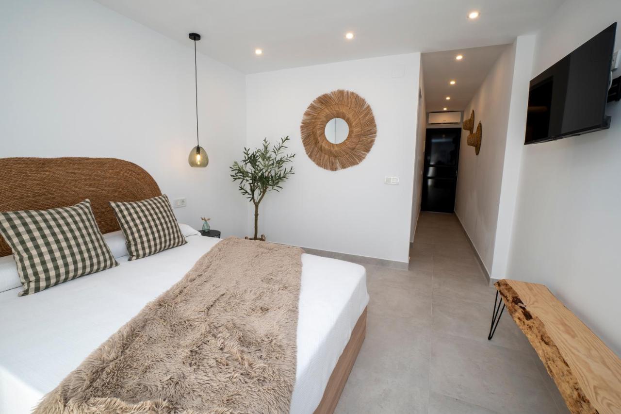 Suite con Balcone 