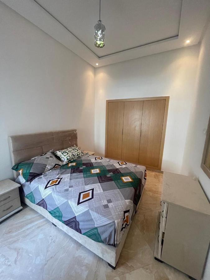 Kettani Bouznika Hind - Ferienwohnung
