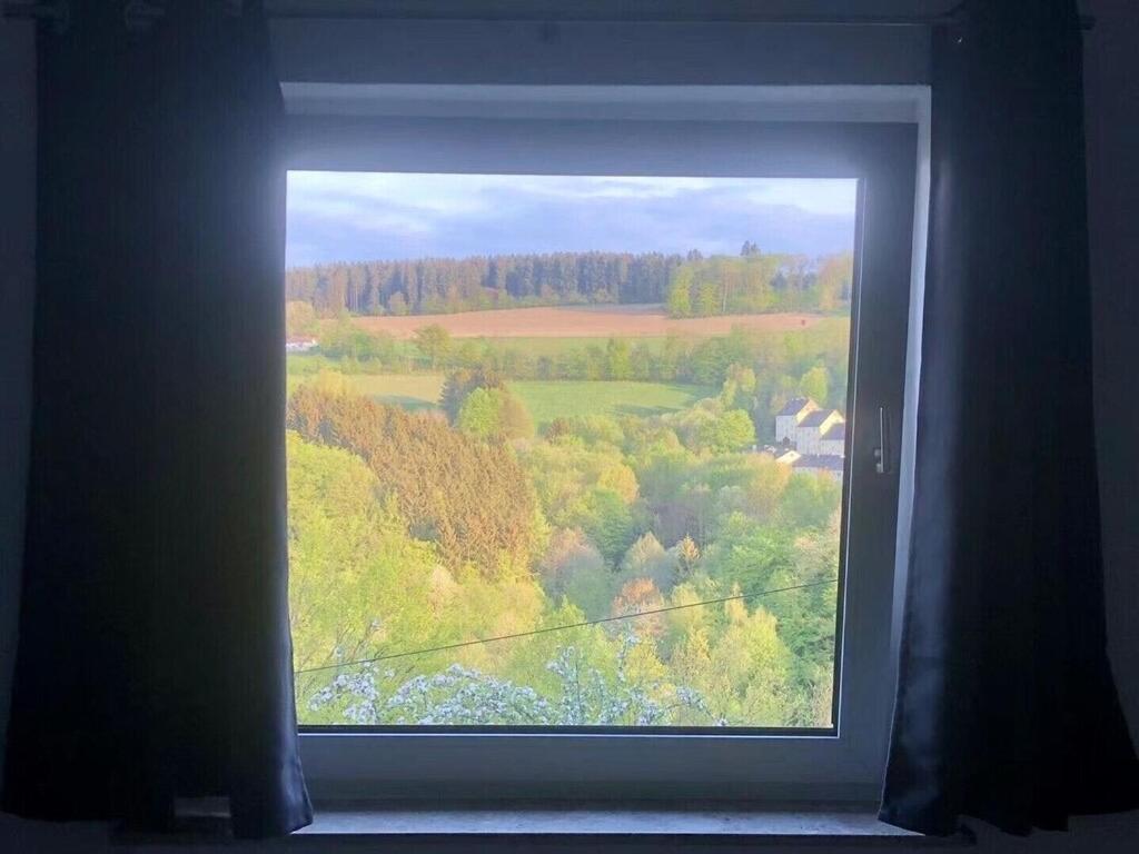 Ganze Ferienwohnung in idyllischer Umgebung - Chambres d’hôtes