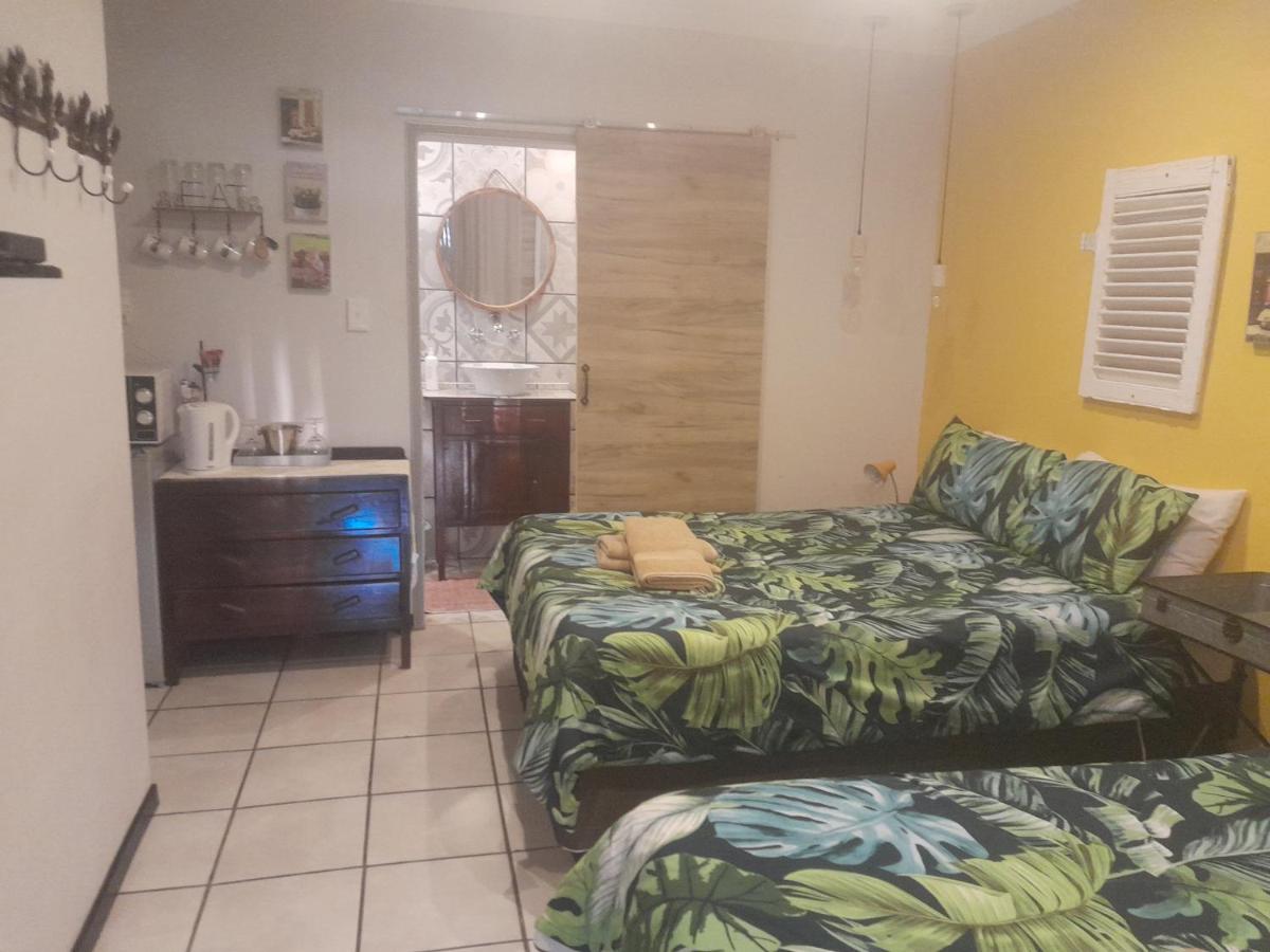 Family Room with Shower