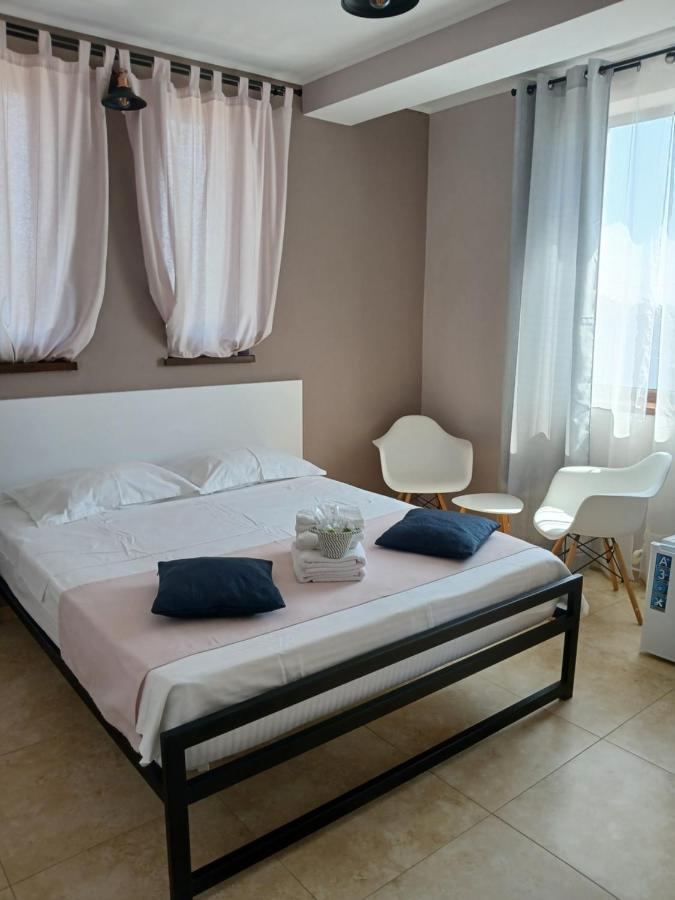 Double Room with Lake View