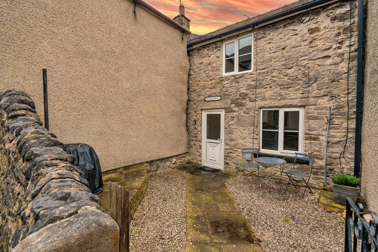 Finest Retreats - Westcote Cottage - Bed and Breakfast